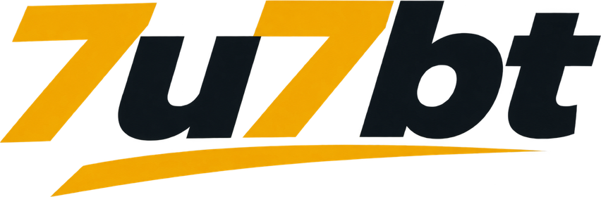 7u7bt লোগো